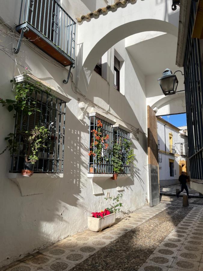 Vallaindiano Córdoba Eksteriør billede