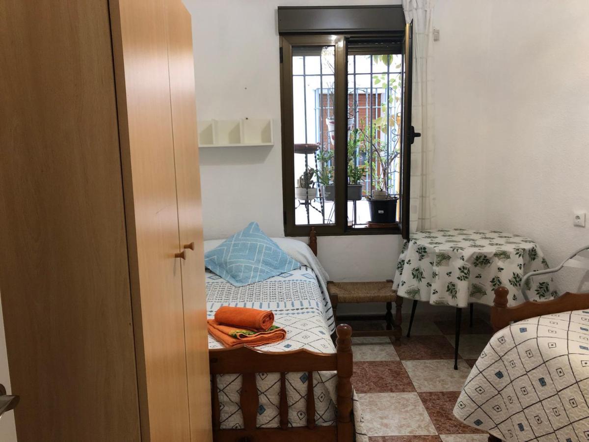 Vallaindiano Córdoba Eksteriør billede