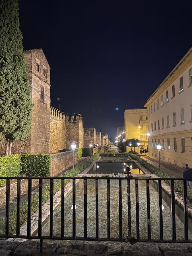 Vallaindiano Córdoba Eksteriør billede